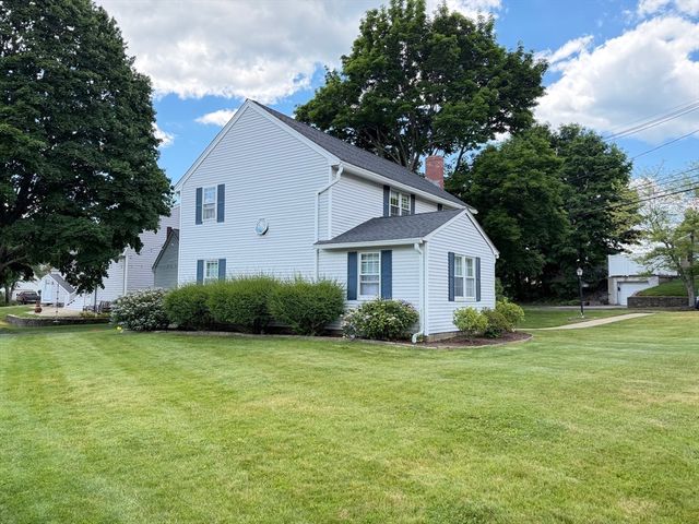 22 Abbott Rd, Waltham, MA 02452