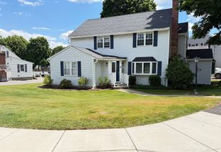 22 Abbott Rd, Waltham, MA 02452