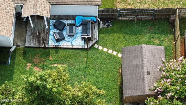 325 Jeremy Lane A, Winterville, NC 28590