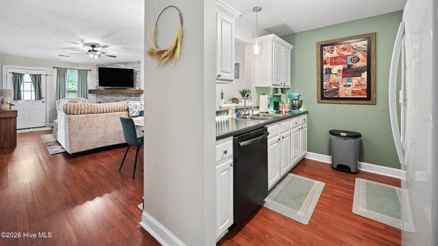 325 Jeremy Lane A, Winterville, NC 28590