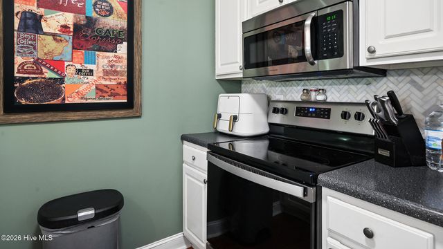 325 Jeremy Lane A, Winterville, NC 28590