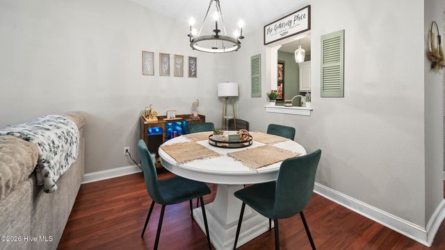 325 Jeremy Lane A, Winterville, NC 28590