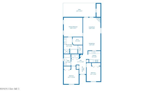 325 Jeremy Lane A, Winterville, NC 28590