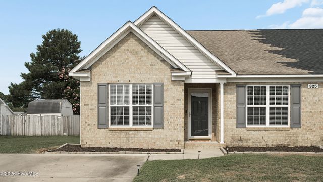 325 Jeremy Lane A, Winterville, NC 28590