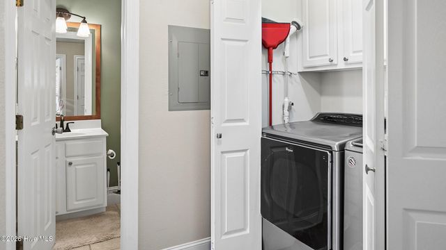 325 Jeremy Lane A, Winterville, NC 28590