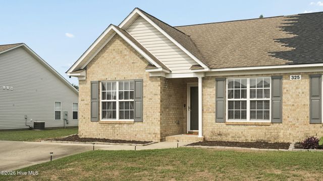 325 Jeremy Lane A, Winterville, NC 28590