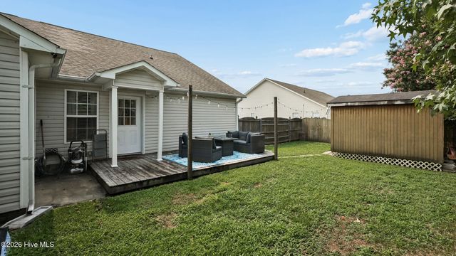 325 Jeremy Lane A, Winterville, NC 28590