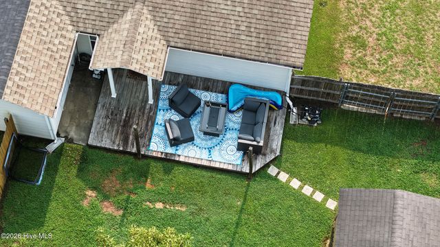 325 Jeremy Lane A, Winterville, NC 28590