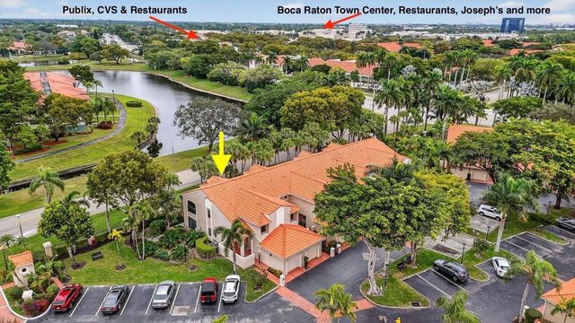 6020 Verde Trail 101, Boca Raton, FL 33433