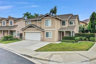 4149 Thatchbury Court, Chino Hills, CA 91709