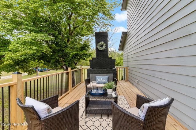 6951 Johnson Road, Fayetteville, NC 28312