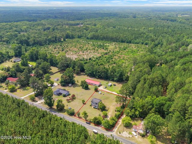 6951 Johnson Road, Fayetteville, NC 28312