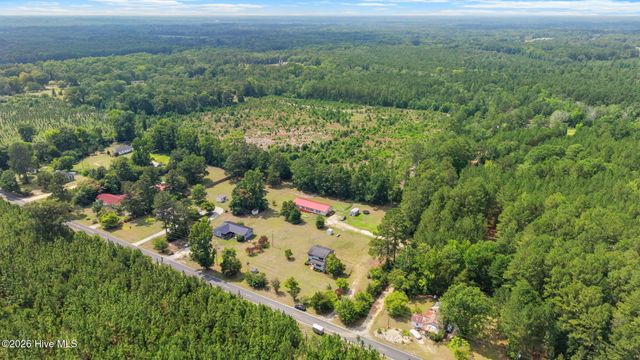 6951 Johnson Road, Fayetteville, NC 28312
