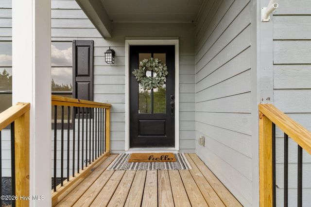 6951 Johnson Road, Fayetteville, NC 28312