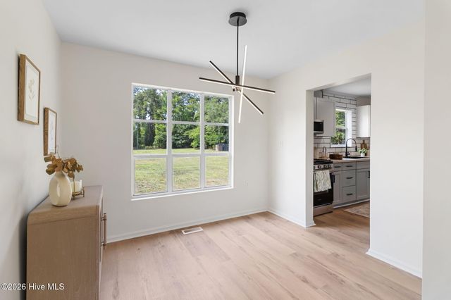 6951 Johnson Road, Fayetteville, NC 28312
