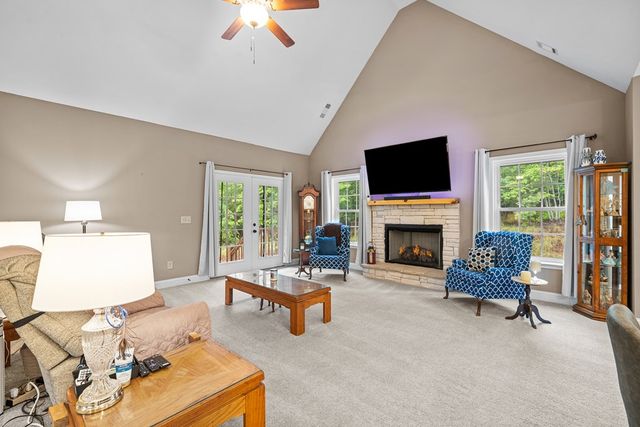2092 Pleasant Grove Road, Blairsville, GA 30512