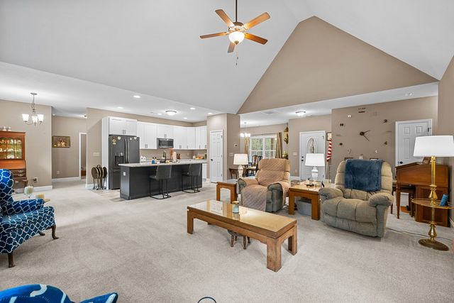 2092 Pleasant Grove Road, Blairsville, GA 30512
