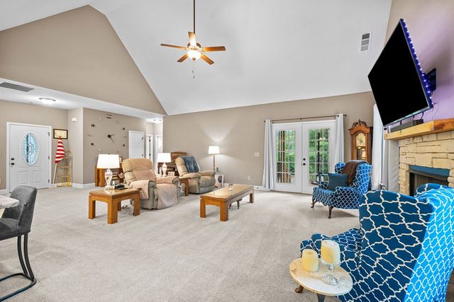 2092 Pleasant Grove Road, Blairsville, GA 30512