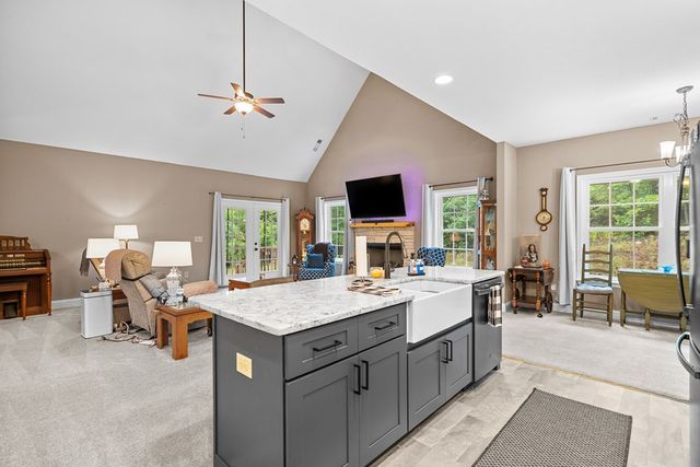 2092 Pleasant Grove Road, Blairsville, GA 30512