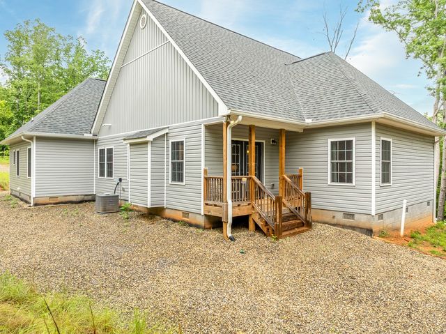 2092 Pleasant Grove Road, Blairsville, GA 30512