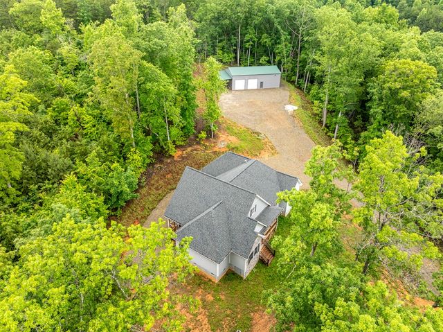 2092 Pleasant Grove Road, Blairsville, GA 30512