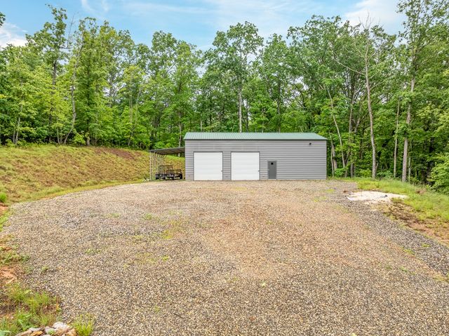 2092 Pleasant Grove Road, Blairsville, GA 30512