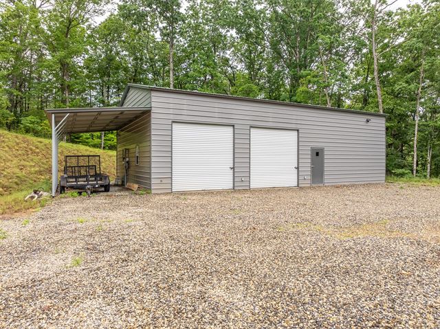 2092 Pleasant Grove Road, Blairsville, GA 30512