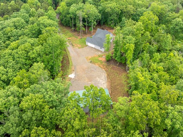 2092 Pleasant Grove Road, Blairsville, GA 30512