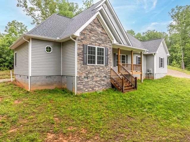 2092 Pleasant Grove Road, Blairsville, GA 30512