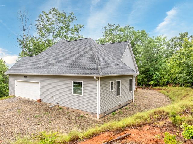 2092 Pleasant Grove Road, Blairsville, GA 30512