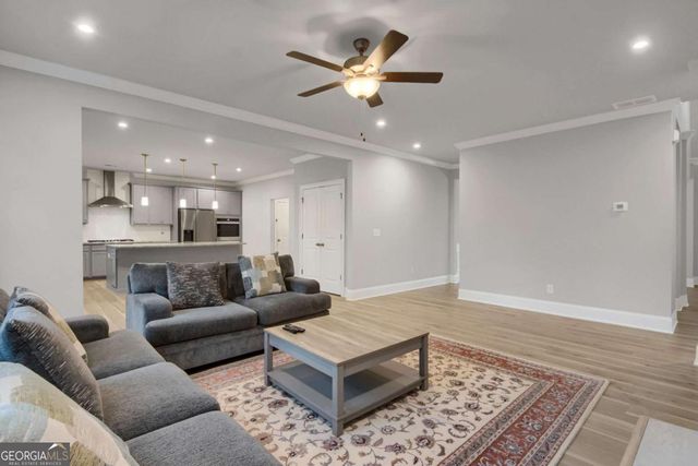 813 Entrenchment Ridge Court, Kennesaw, GA 30152