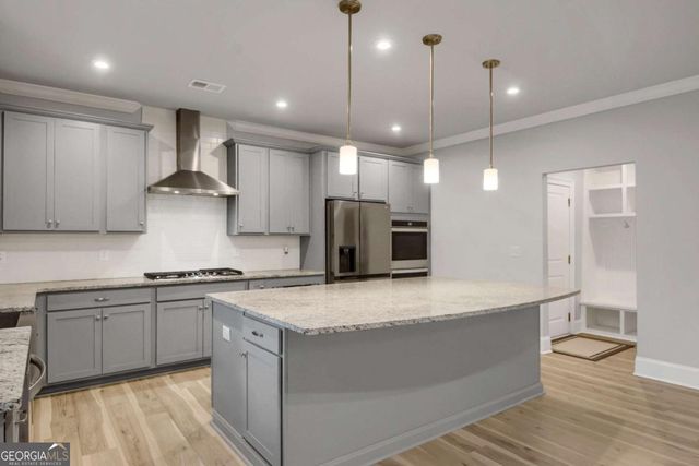 813 Entrenchment Ridge Court, Kennesaw, GA 30152