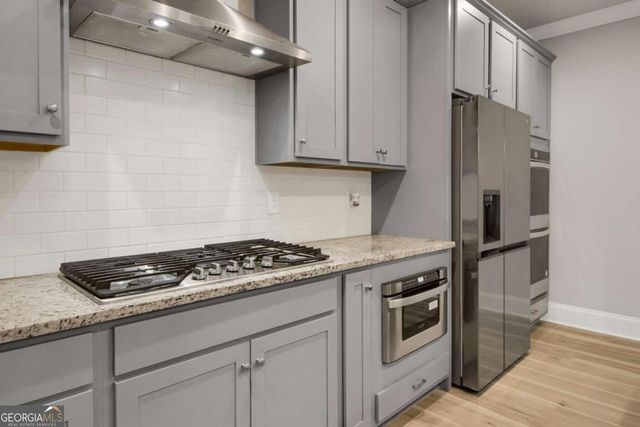 813 Entrenchment Ridge Court, Kennesaw, GA 30152