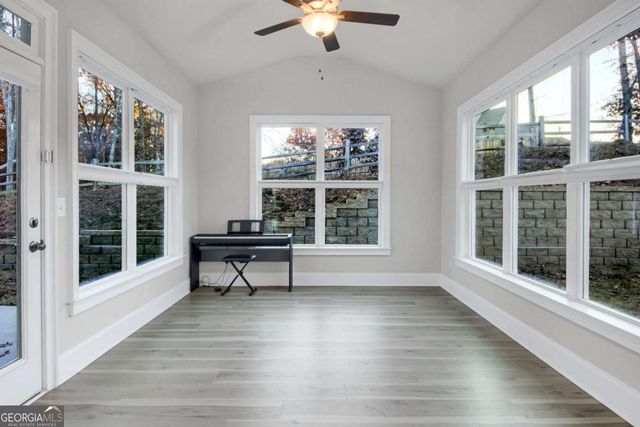 813 Entrenchment Ridge Court, Kennesaw, GA 30152