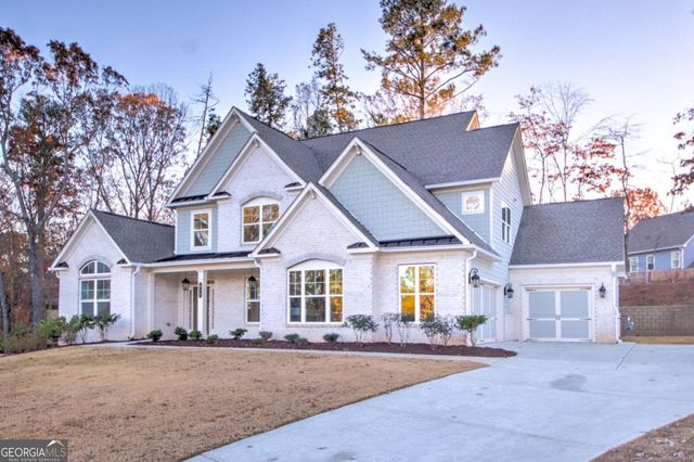 813 Entrenchment Ridge Court, Kennesaw, GA 30152