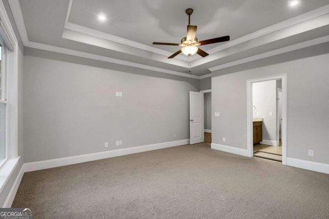 813 Entrenchment Ridge Court, Kennesaw, GA 30152