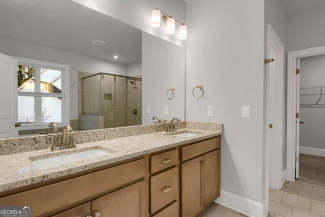 813 Entrenchment Ridge Court, Kennesaw, GA 30152