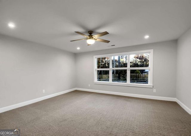 813 Entrenchment Ridge Court, Kennesaw, GA 30152