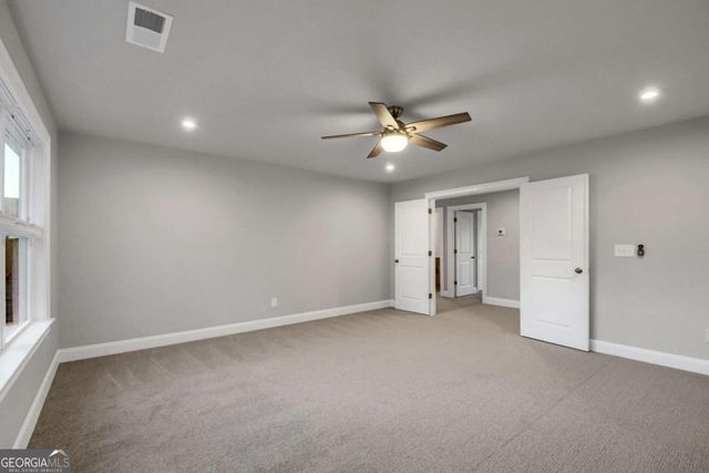 813 Entrenchment Ridge Court, Kennesaw, GA 30152