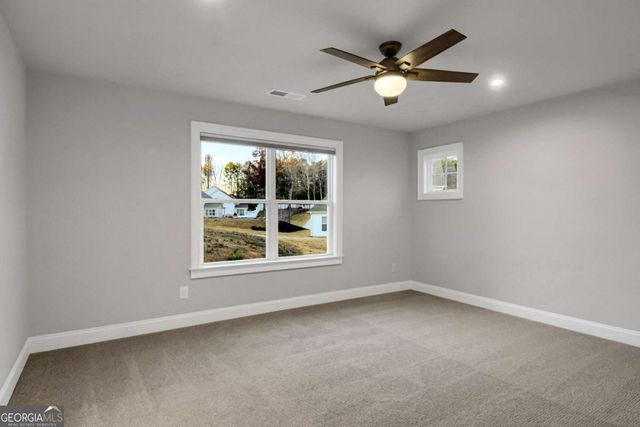 813 Entrenchment Ridge Court, Kennesaw, GA 30152