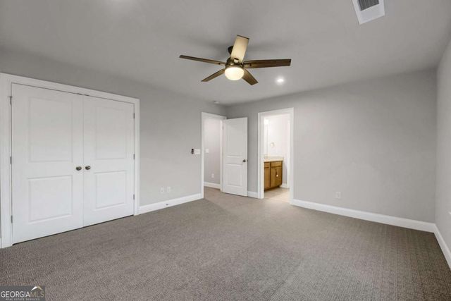 813 Entrenchment Ridge Court, Kennesaw, GA 30152