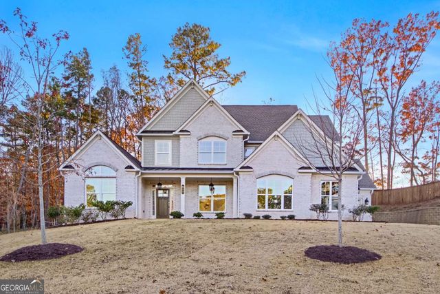 813 Entrenchment Ridge Court, Kennesaw, GA 30152