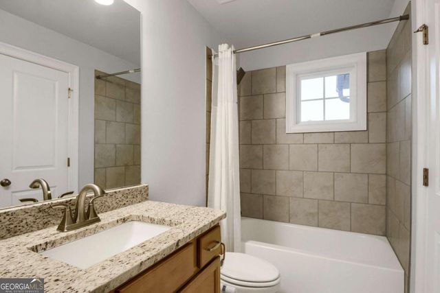 813 Entrenchment Ridge Court, Kennesaw, GA 30152