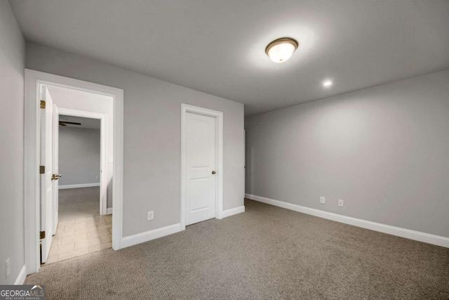 813 Entrenchment Ridge Court, Kennesaw, GA 30152