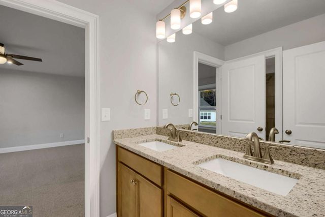 813 Entrenchment Ridge Court, Kennesaw, GA 30152