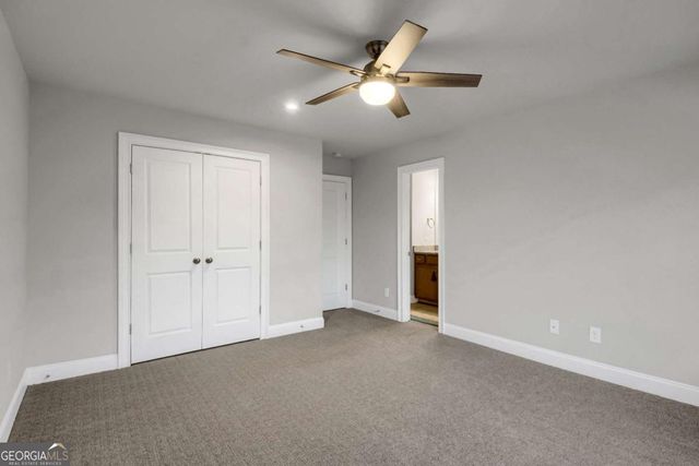 813 Entrenchment Ridge Court, Kennesaw, GA 30152