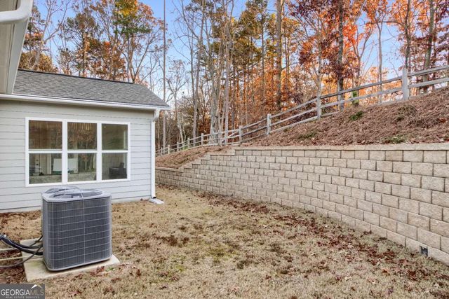 813 Entrenchment Ridge Court, Kennesaw, GA 30152