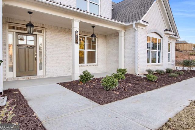 813 Entrenchment Ridge Court, Kennesaw, GA 30152