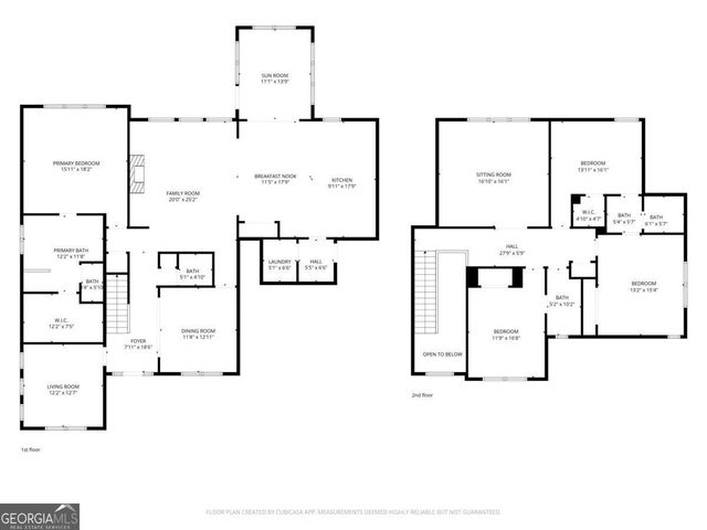 813 Entrenchment Ridge Court, Kennesaw, GA 30152