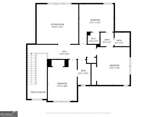813 Entrenchment Ridge Court, Kennesaw, GA 30152